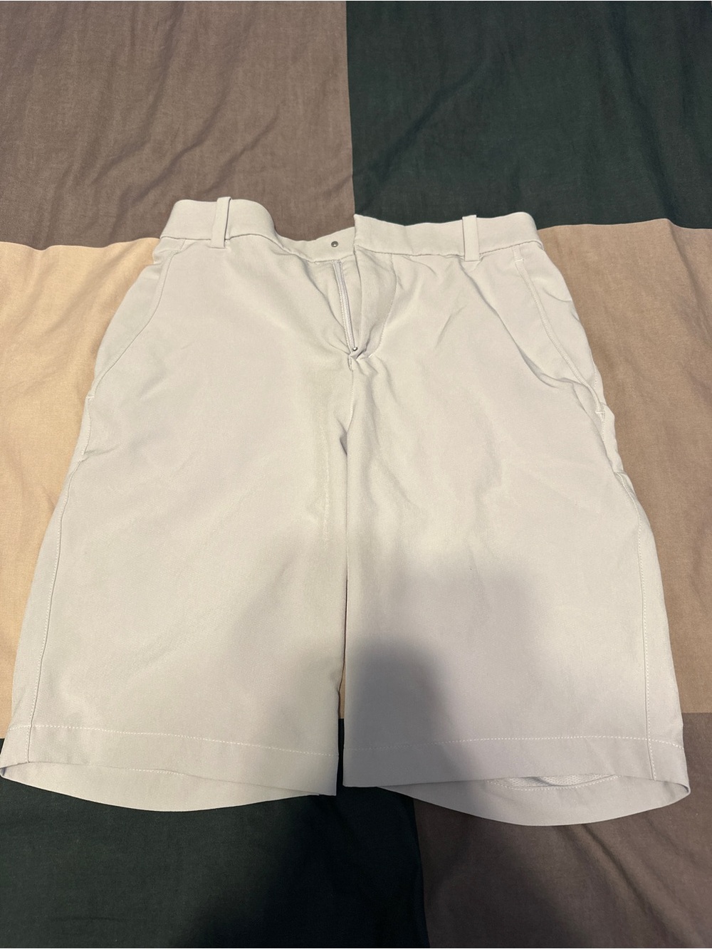 Nike golf shorts